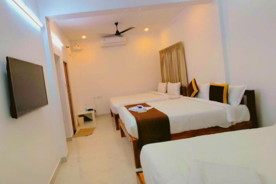 Photo of Bedroom in Kottakuppam