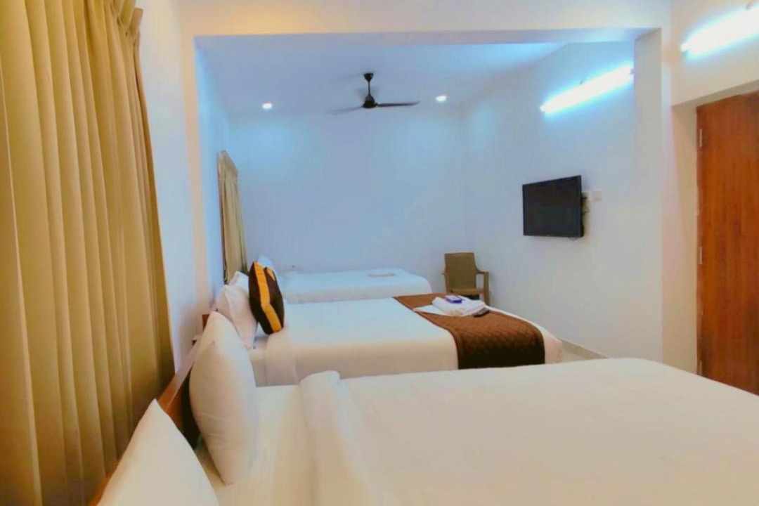 Photo of Bedroom in Kottakuppam