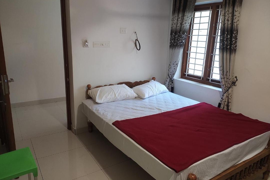 Photo of Bedroom in Marthandam
