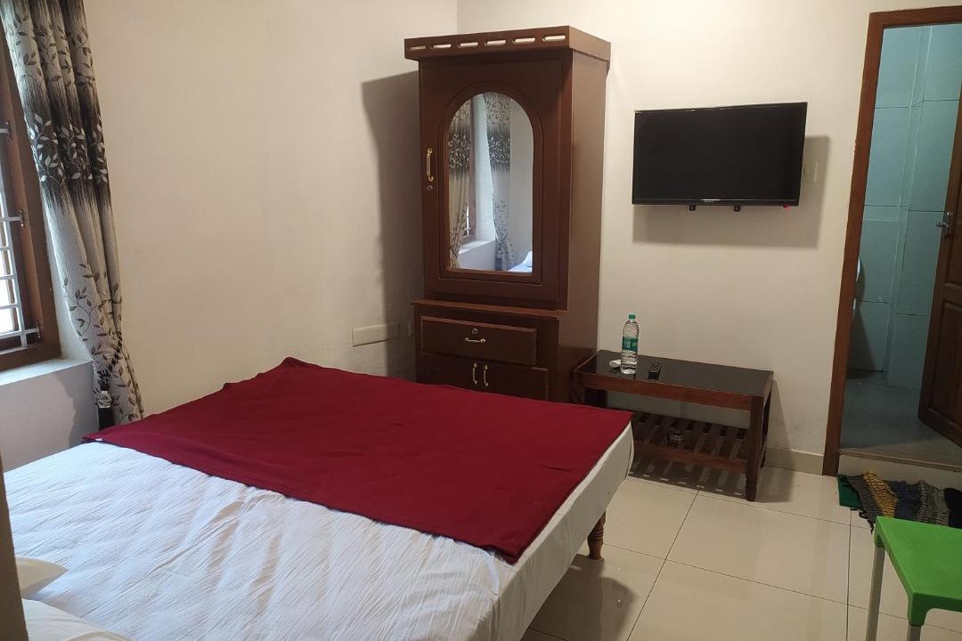 Photo of Bedroom in Marthandam