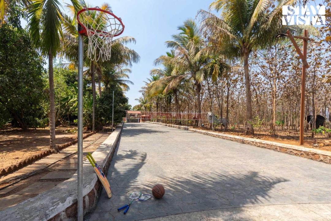 Photo of Outdoor in Karjat