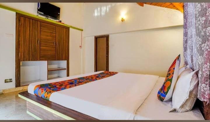 Photo of Bedroom in Jalna