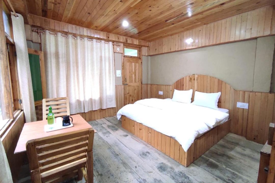 Photo of Bedroom in Shoja