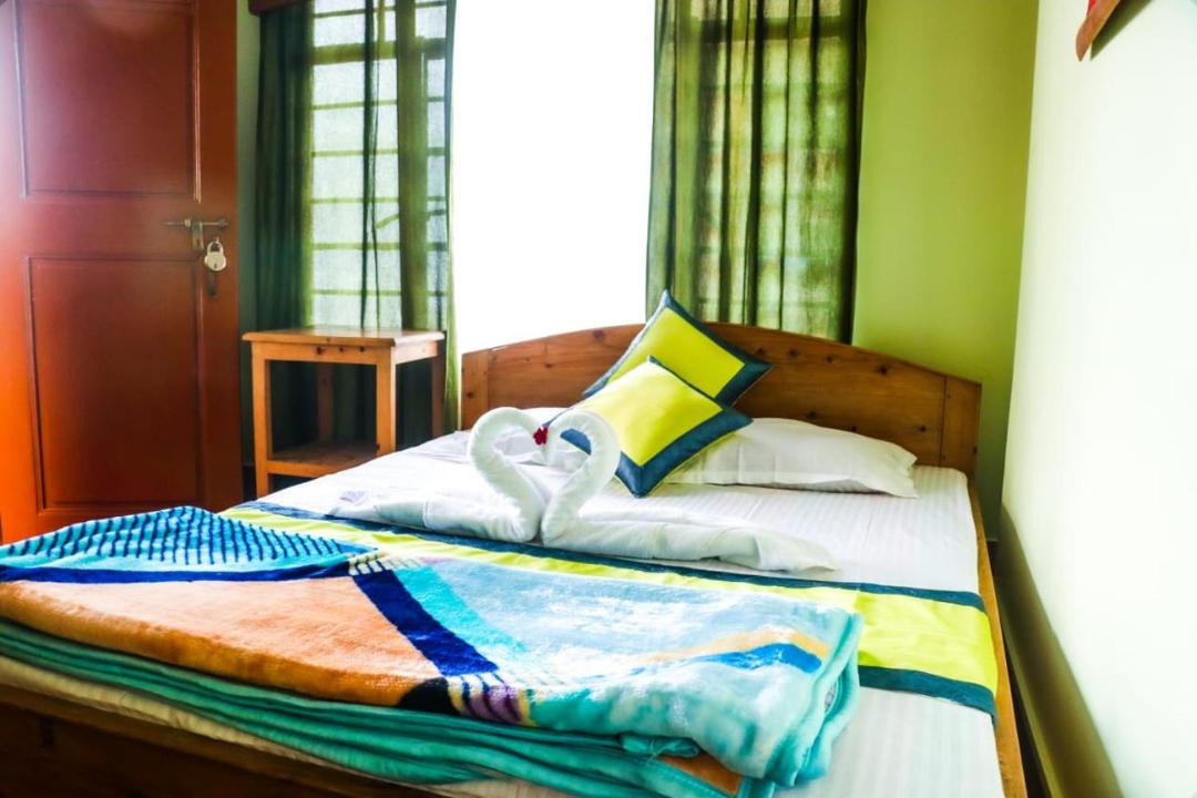 Photo of Bedroom in Lava