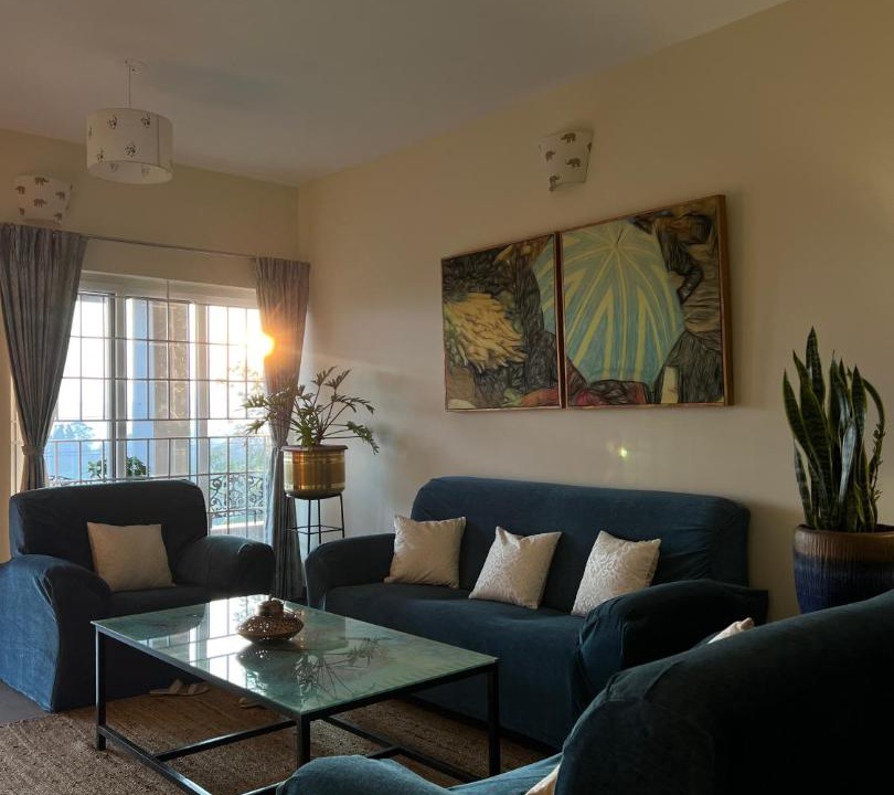 Photo of Livingroom in Kumaran Nagar