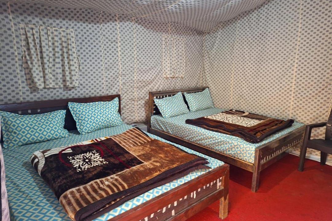 Photo of Bedroom in Dhunar Gaon