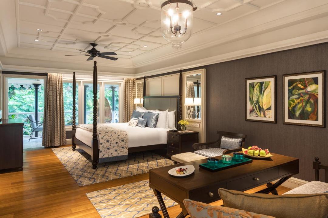 Photo of Bedroom in Malleshwaram