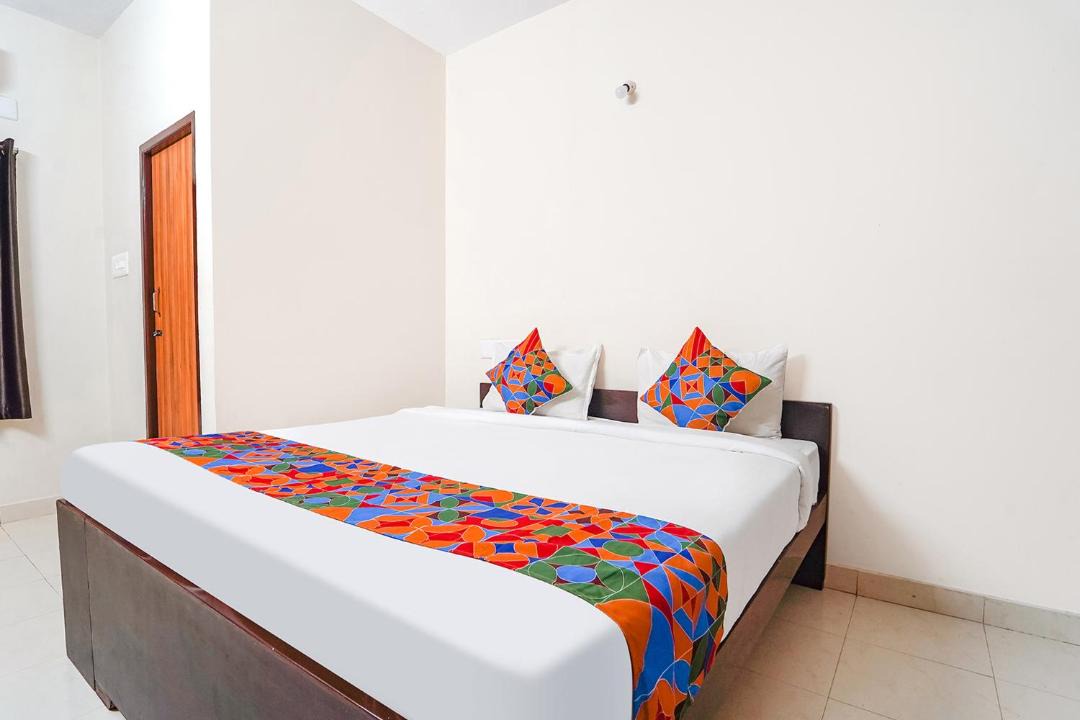 Photo of Bedroom in Valasaravakkam