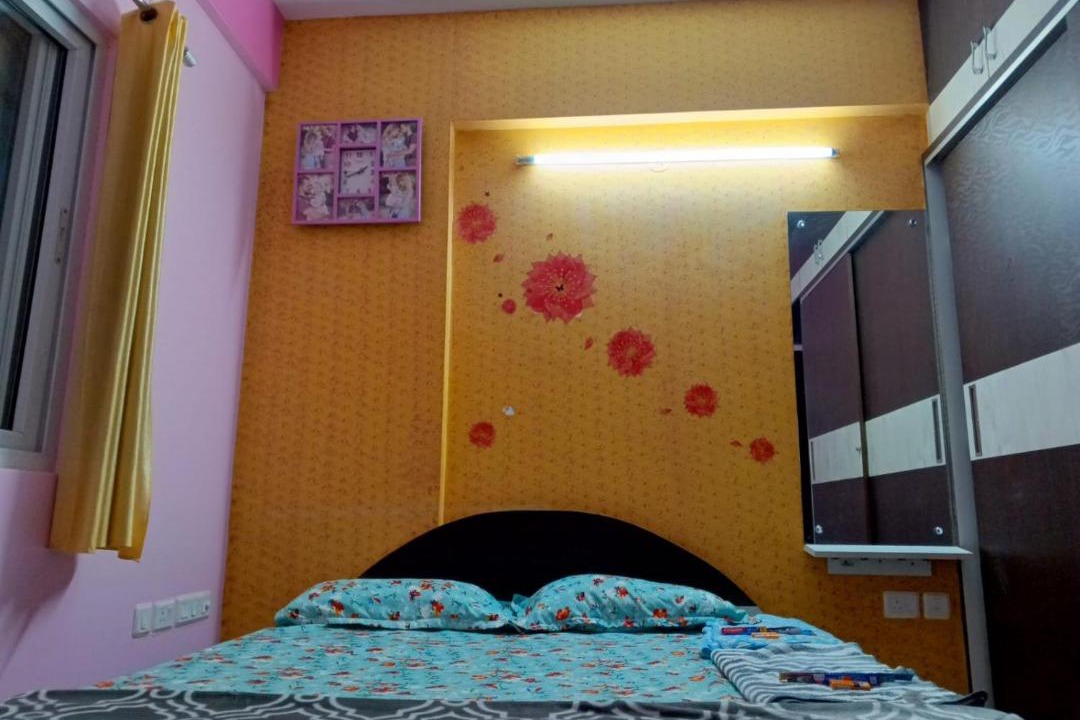 Photo of Bedroom in Krishnarajapura