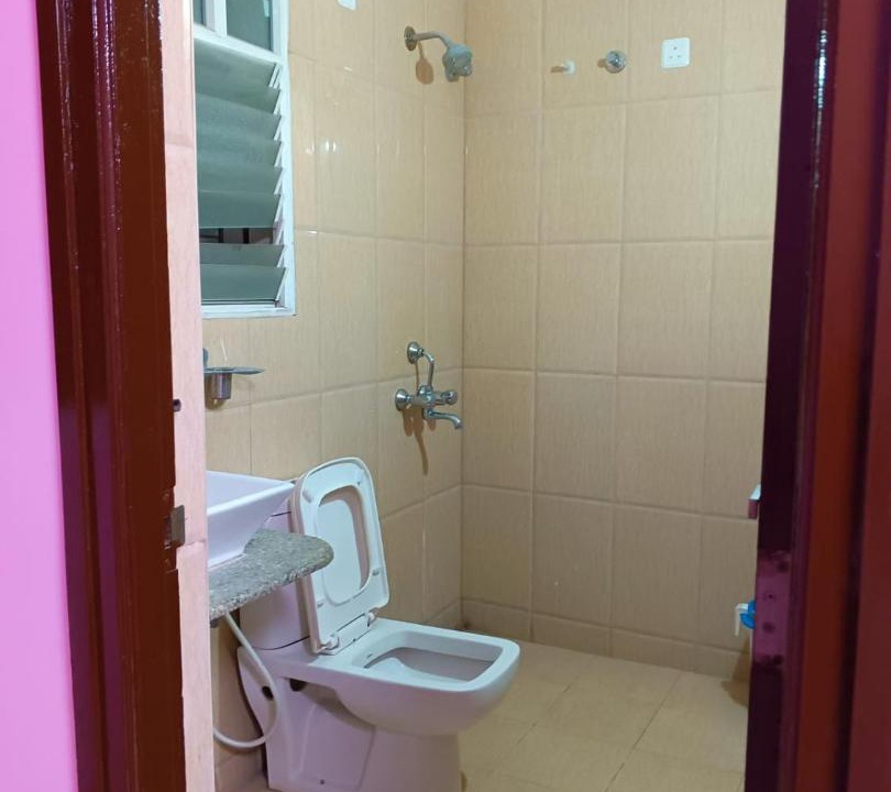 Photo of Bathroom in Krishnarajapura