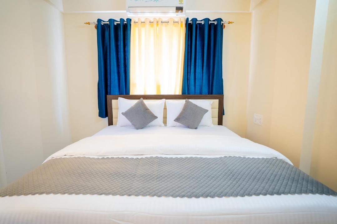 Photo of Bedroom in Kuvempu Nagara
