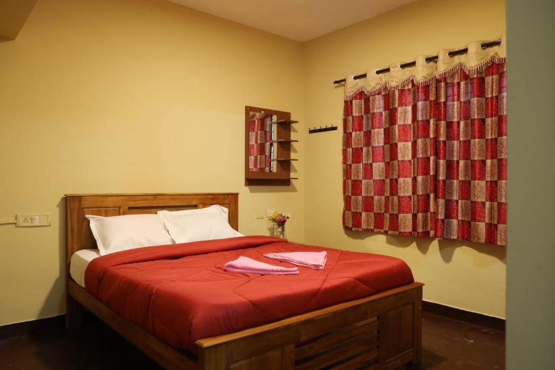 Photo of Bedroom in Thalayathimund