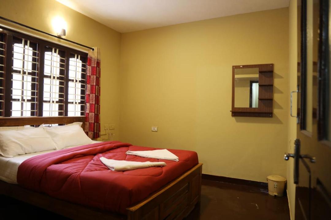 Photo of Bedroom in Thalayathimund