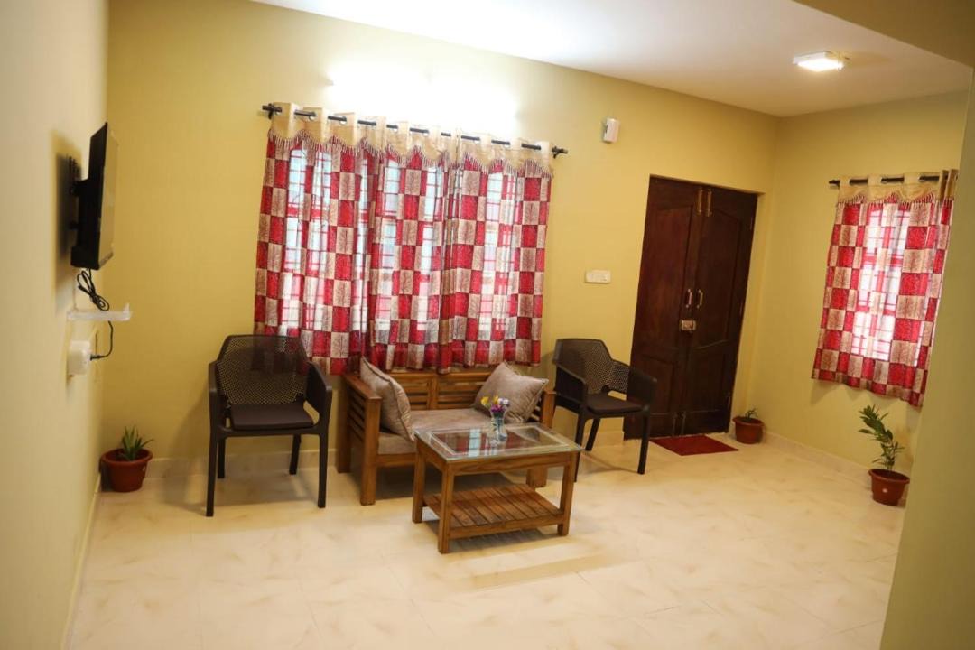 Photo of Livingroom in Thalayathimund