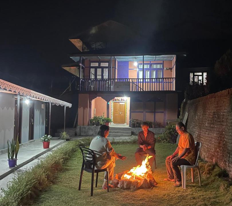 Photo of Others in Turuk