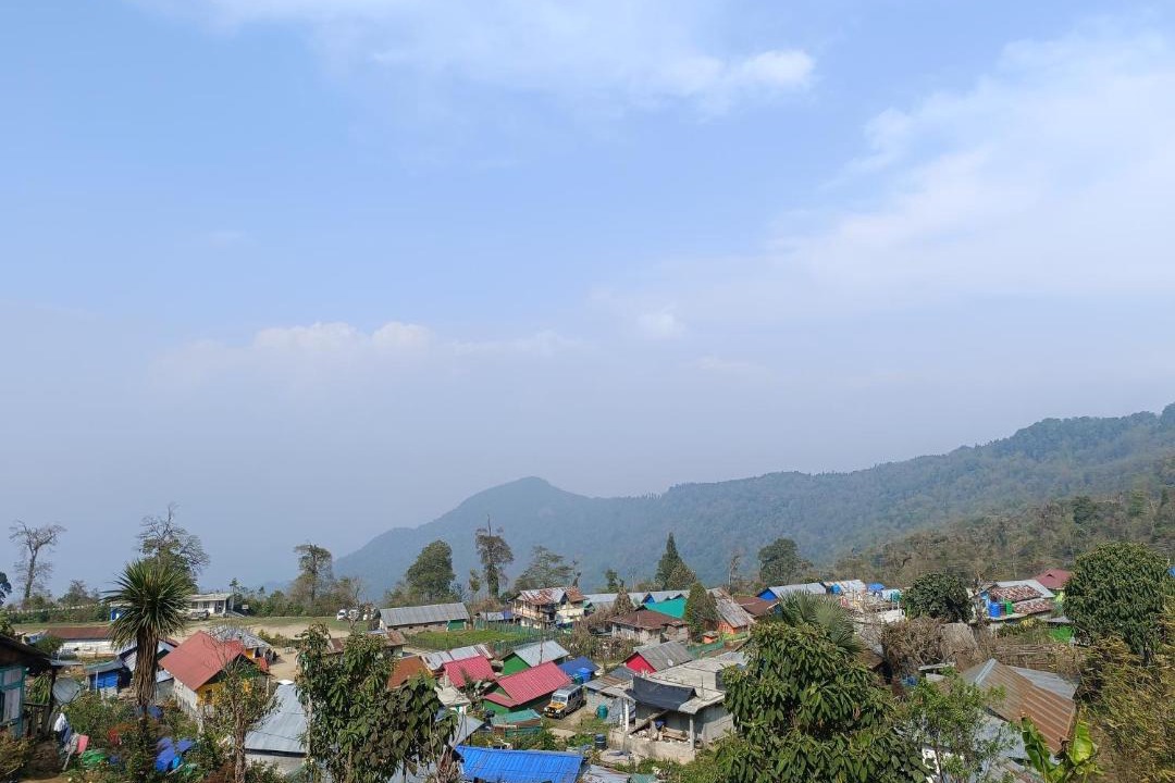 Photo of Outdoor in Rishop