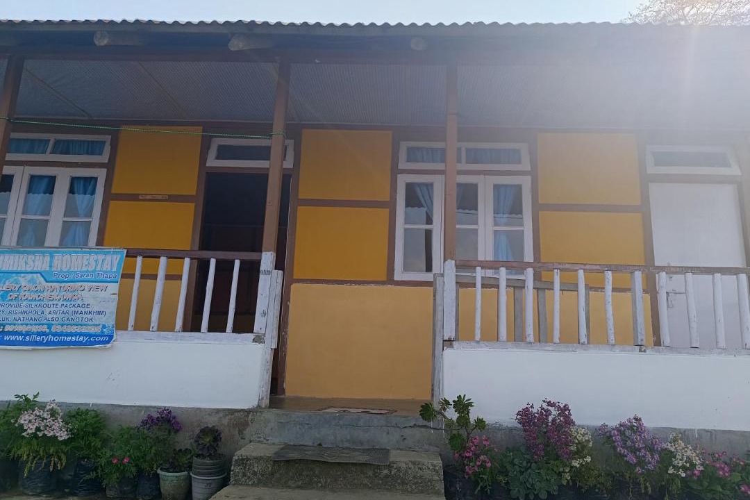 Photo of Buildings in Rishop