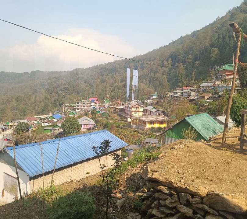 Photo of Outdoor in Rishop
