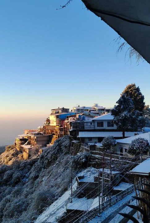 Photo of Others in Landour