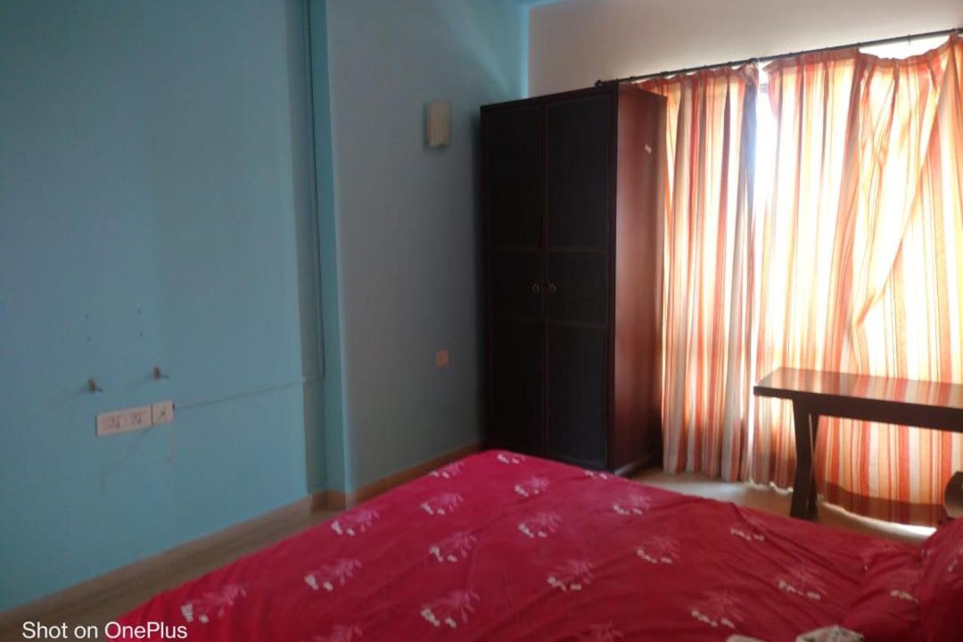 Photo of Bedroom in Vedic Village