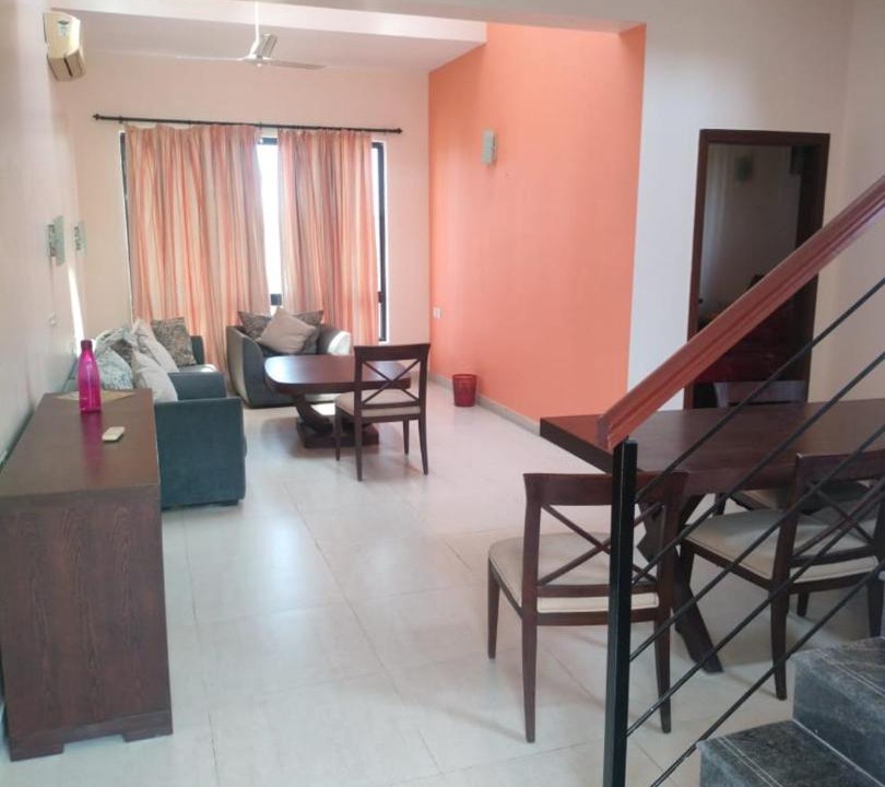 Photo of Livingroom in Vedic Village