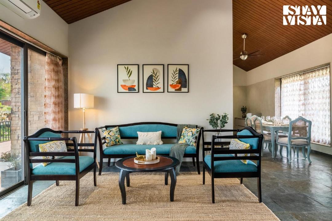 Photo of Livingroom in Anjaneri
