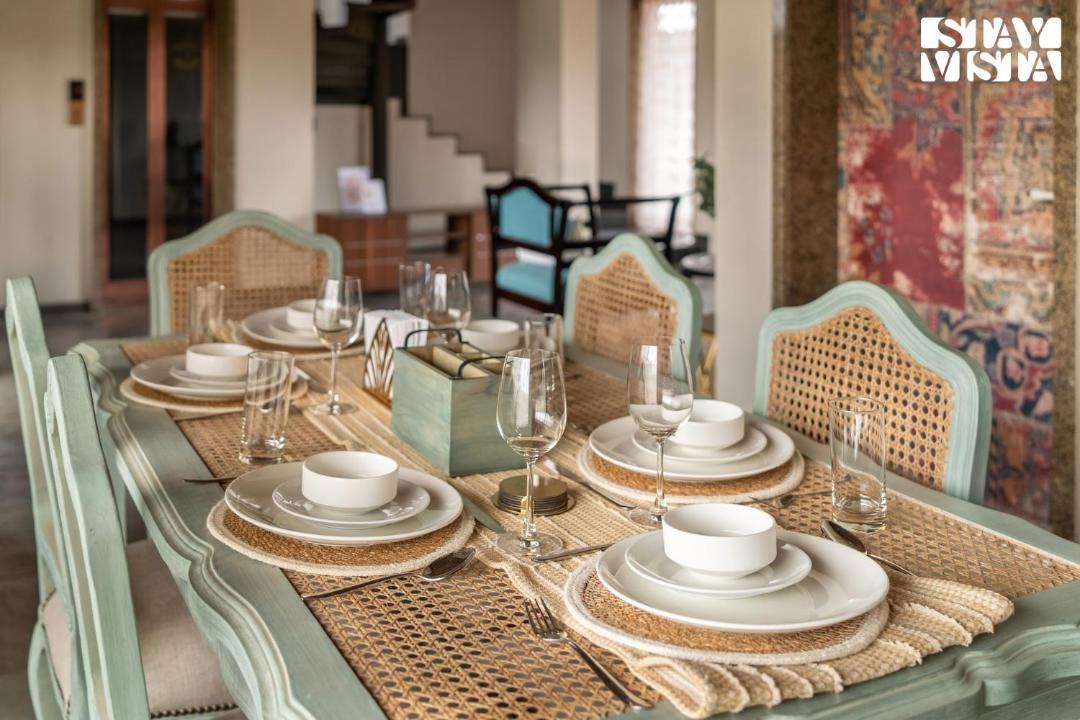 Photo of Livingroom in Anjaneri