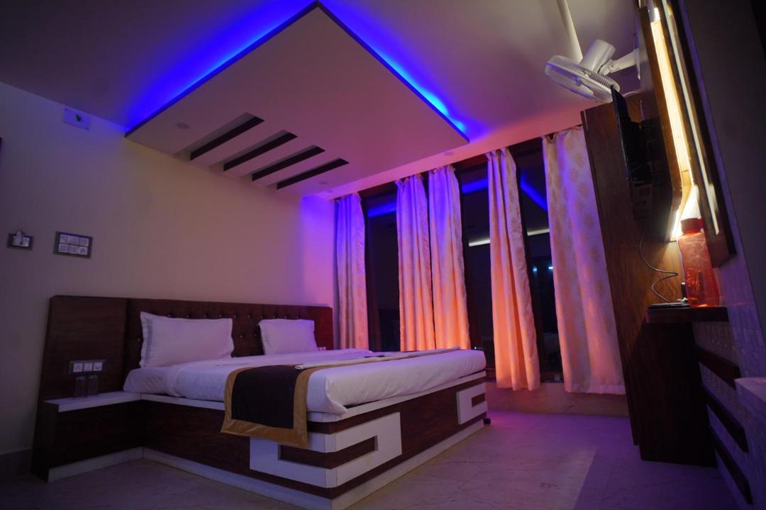 Photo of Bedroom in Jasidih