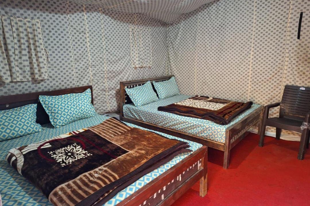 Photo of Bedroom in Dhunar Gaon
