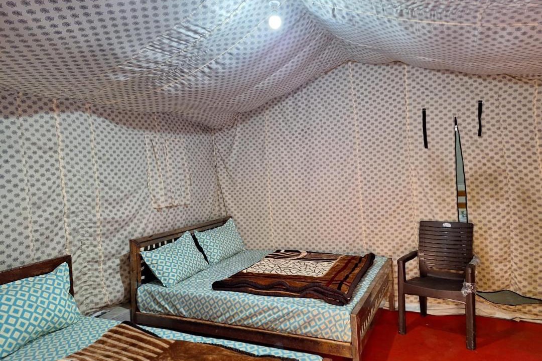 Photo of Bedroom in Dhunar Gaon