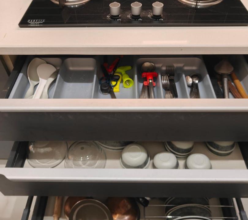 Photo of Kitchen in Bengaluru