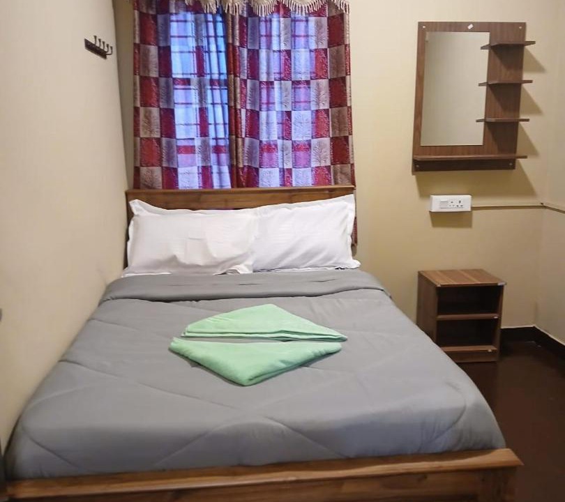 Photo of Bedroom in Thalayathimund