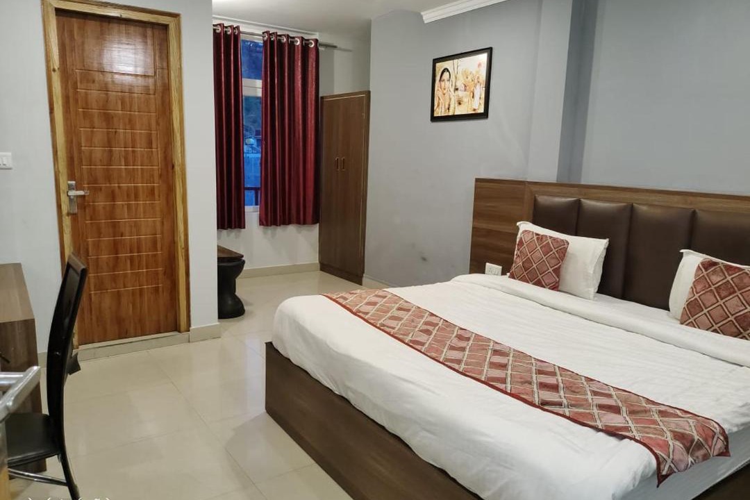 Photo of Bedroom in Bhowali