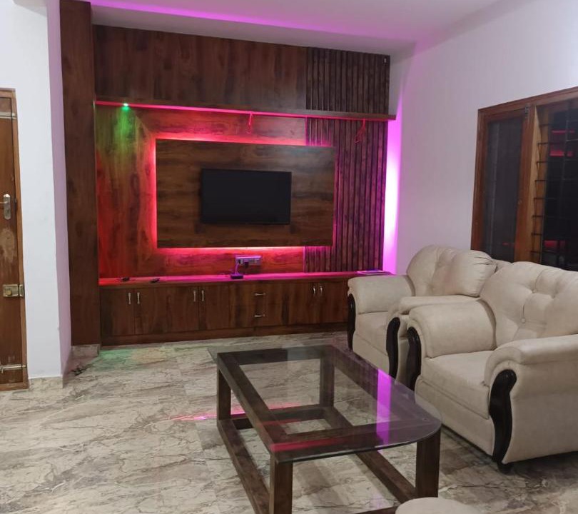 Photo of Livingroom in Ramanagara