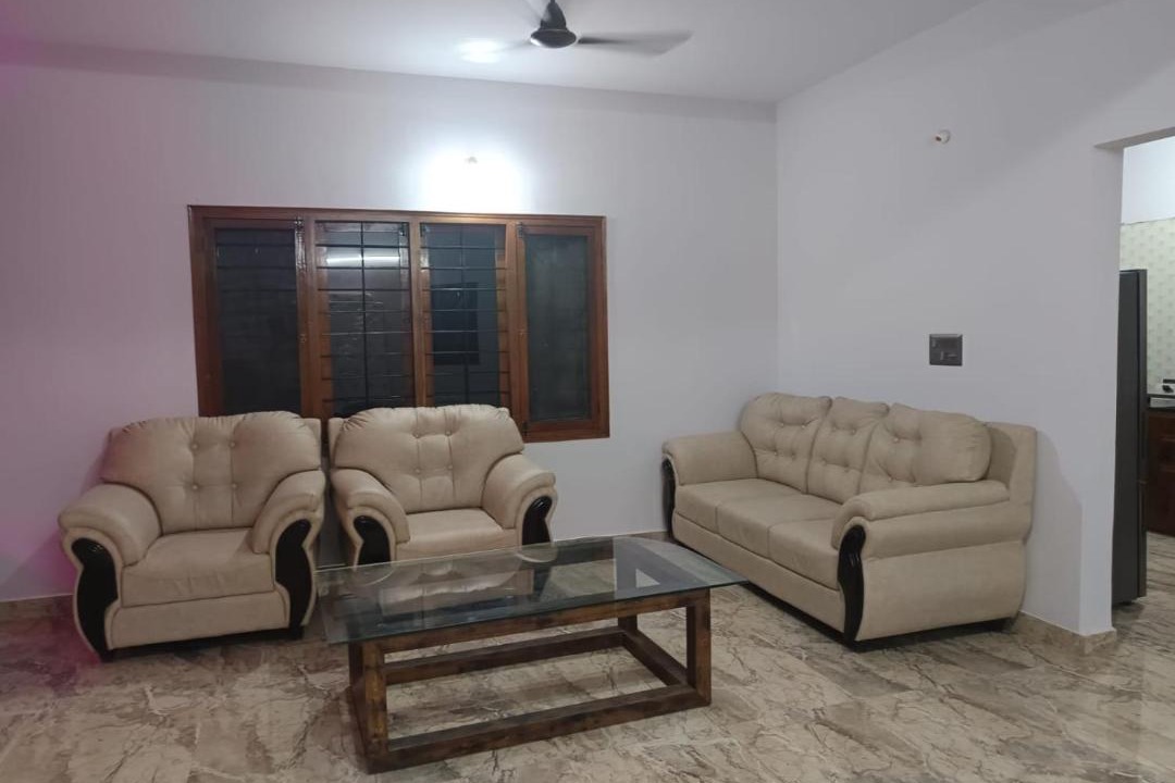 Photo of Livingroom in Ramanagara