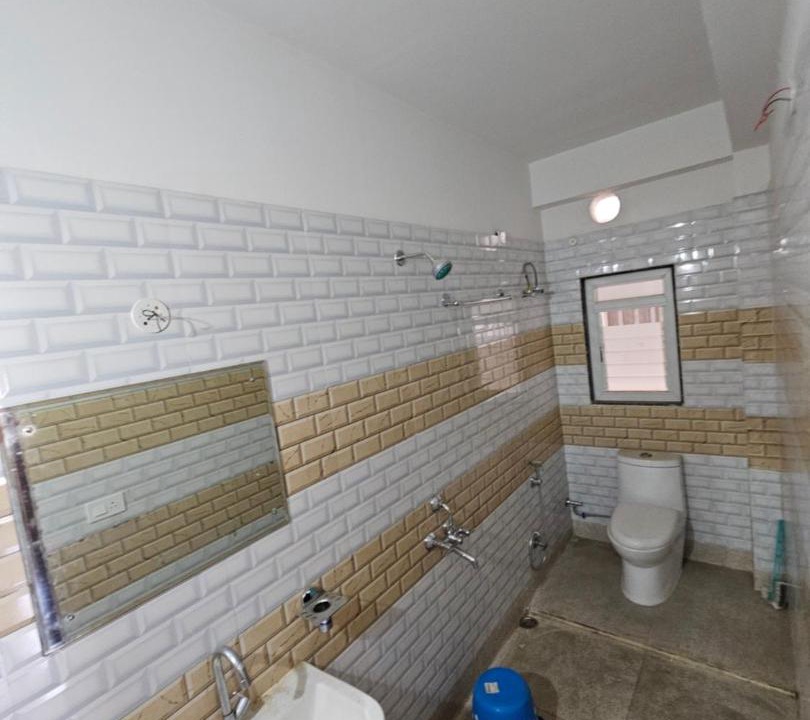 Photo of Bathroom in Siliguri