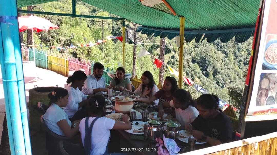 Photo of Others in Shivanandi