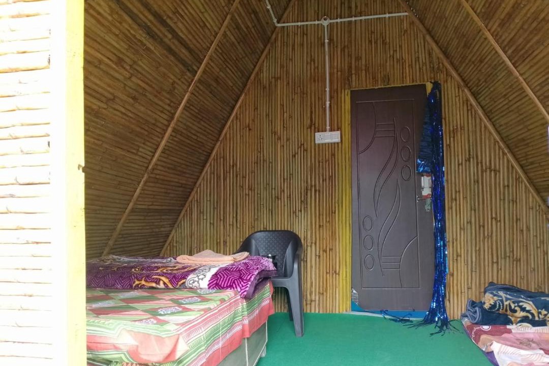 Photo of Bedroom in Shivanandi