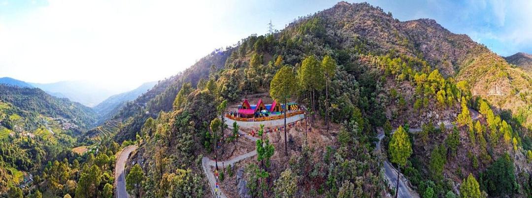 Photo of Outdoor in Shivanandi