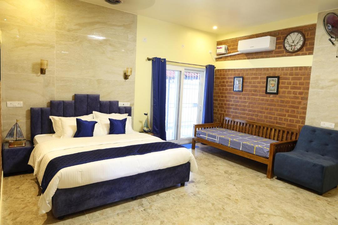 Photo of Bedroom in Cheyyur
