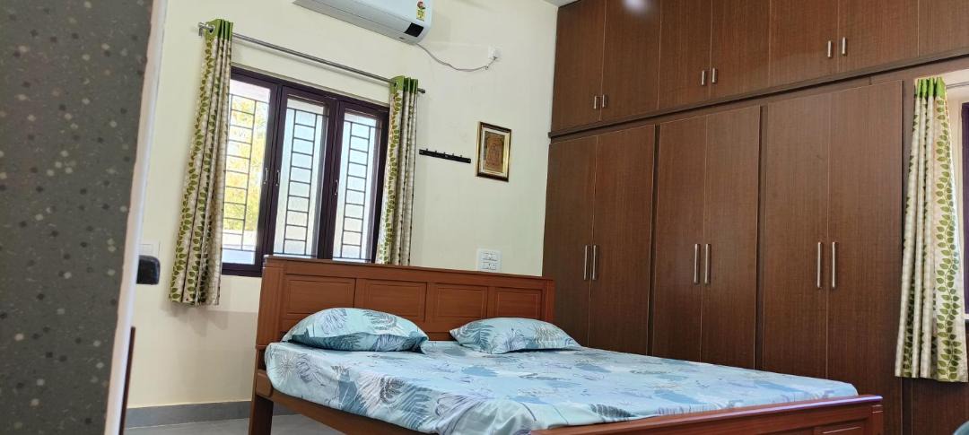 Photo of Bedroom in Tirupati
