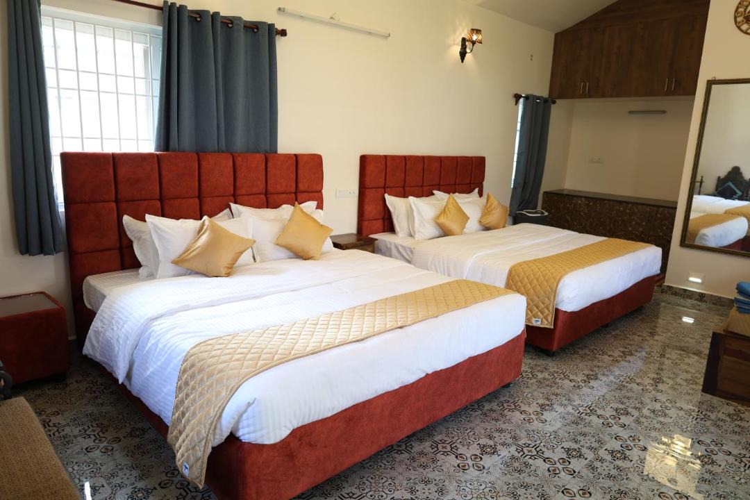 Photo of Bedroom in Cheyyur
