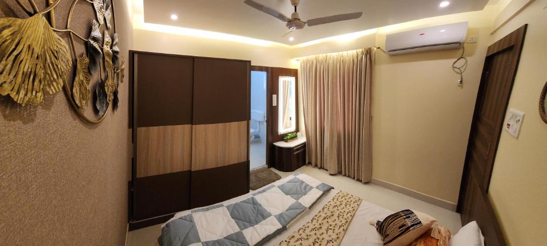 Photo of Bedroom in Dakshin Dhupjhora