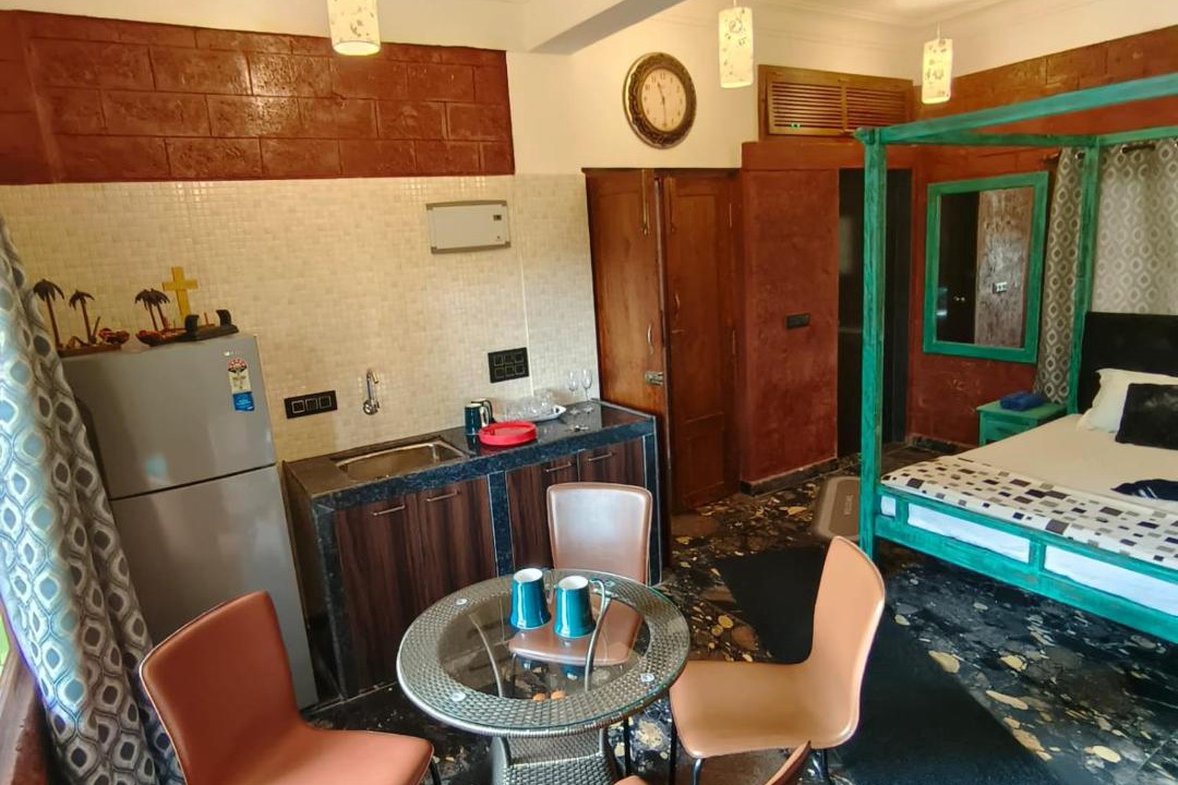 Photo of Livingroom in Parra