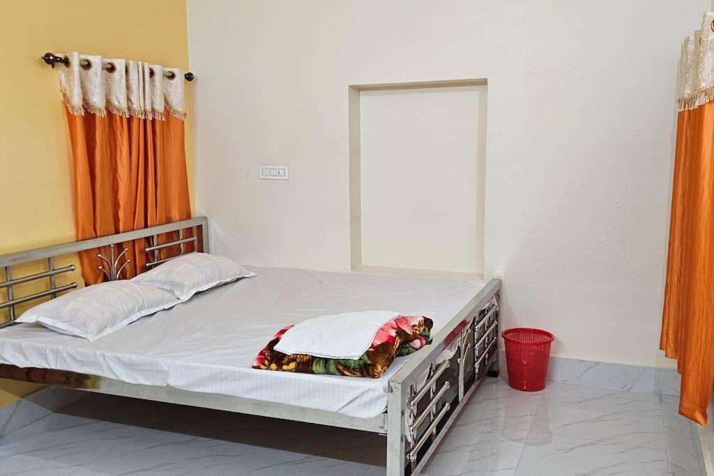 Photo of Bedroom in Krishnanagar