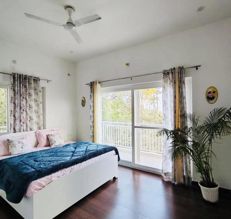 Photo of Bedroom in Sirala