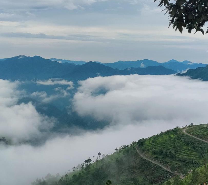 Photo of Outdoor in Sirala