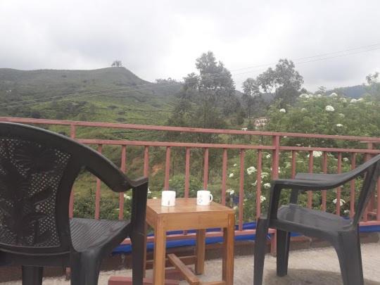 Photo of Patio Balcony in Munnar