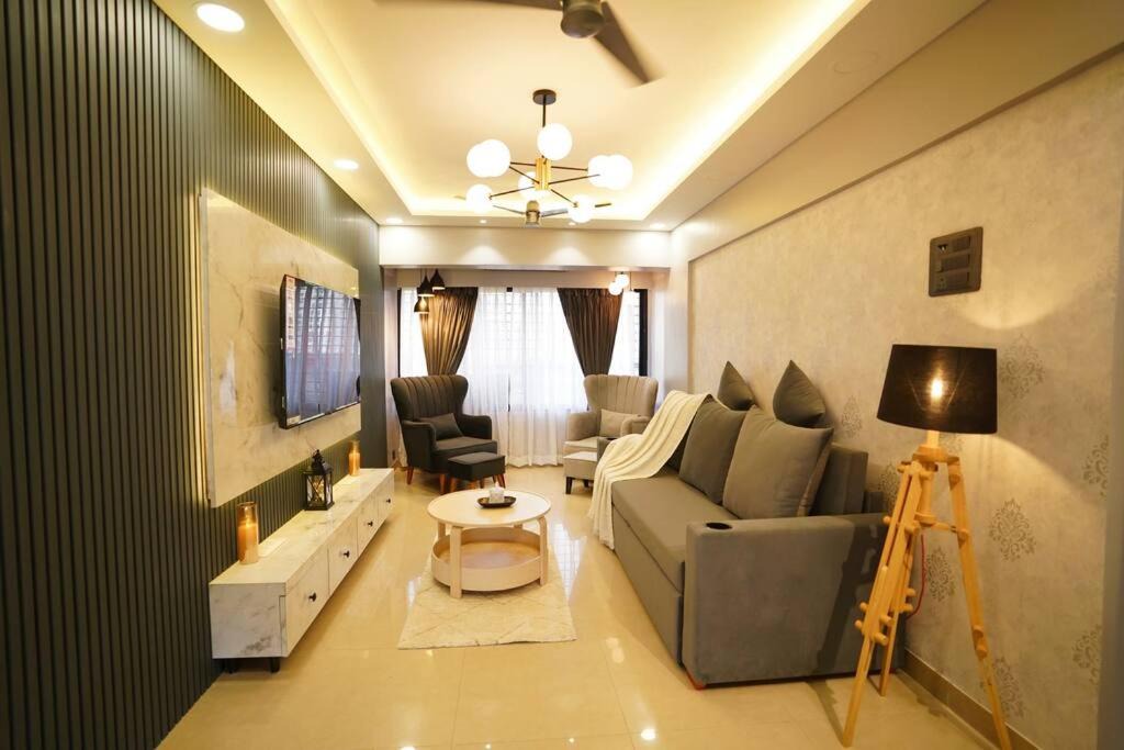 Photo of Livingroom in Jogeshwari West