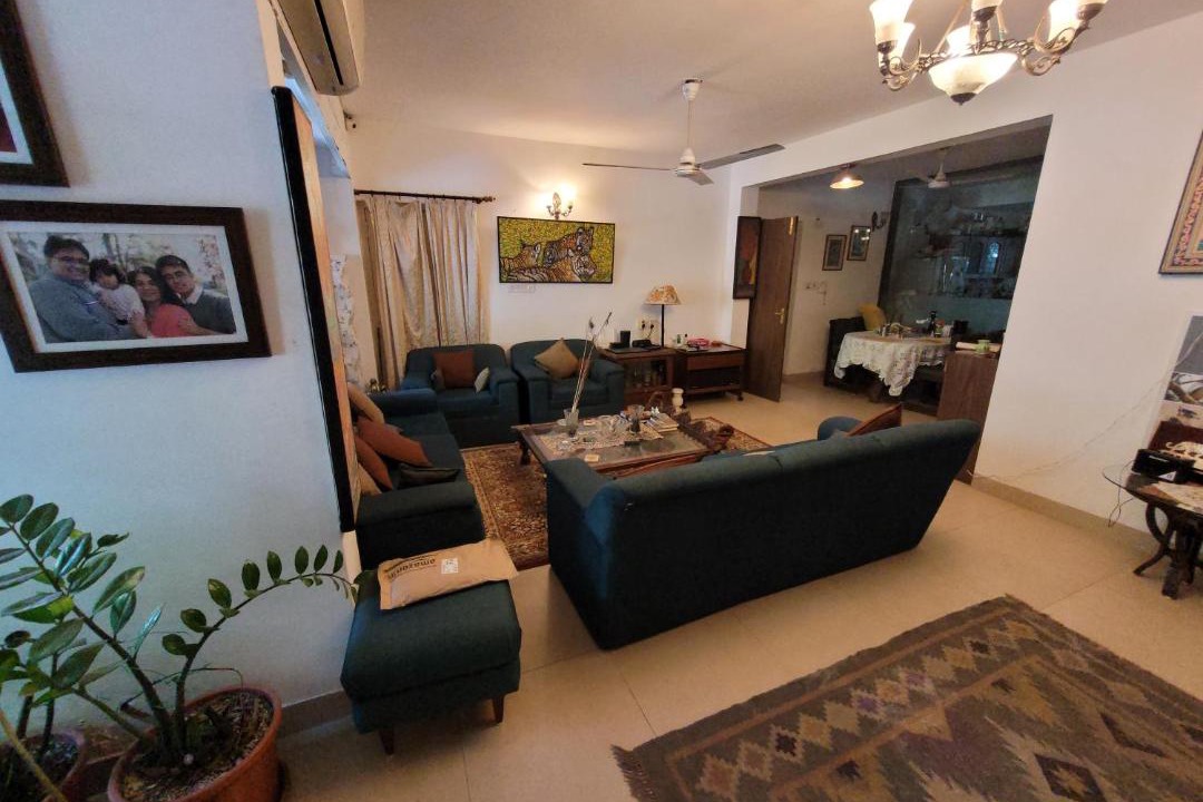 Photo of Livingroom in Bhopal